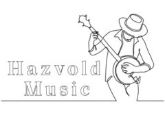 HAZVOLD MUSIC